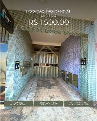 Apartamento no s próximos com 2 quartos