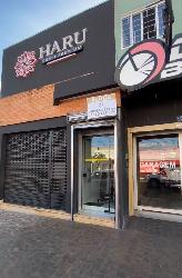 Comercial no s próximos com 2 quartos
