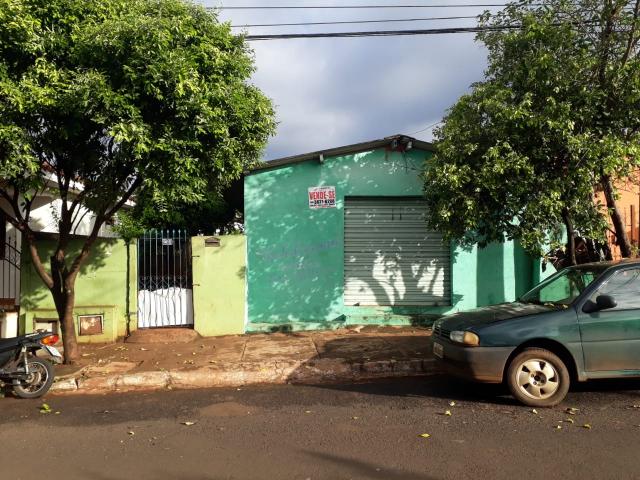 Comercial no Jardim Goiás com 2 quartos