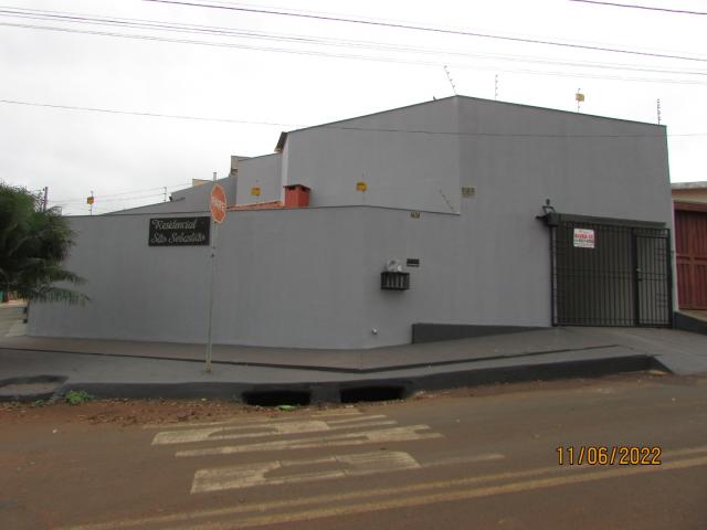 Foto 2 de Casa no Jardim Presidente com 2 quartos