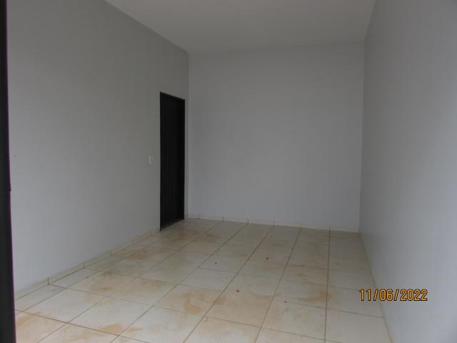 Foto 4 de Casa no Jardim Presidente com 2 quartos