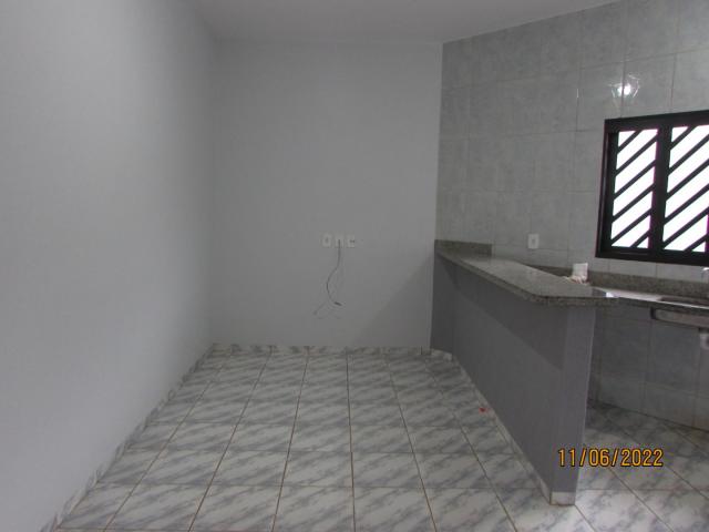 Foto 5 de Casa no Jardim Presidente com 2 quartos