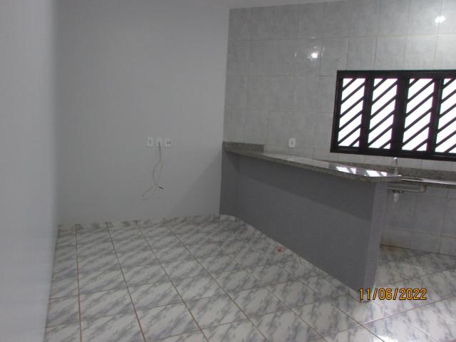 Foto 7 de Casa no Jardim Presidente com 2 quartos