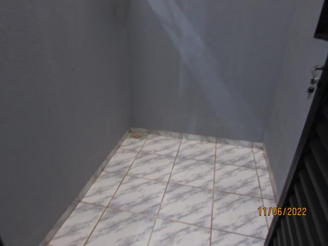 Foto 13 de Casa no Jardim Presidente com 2 quartos