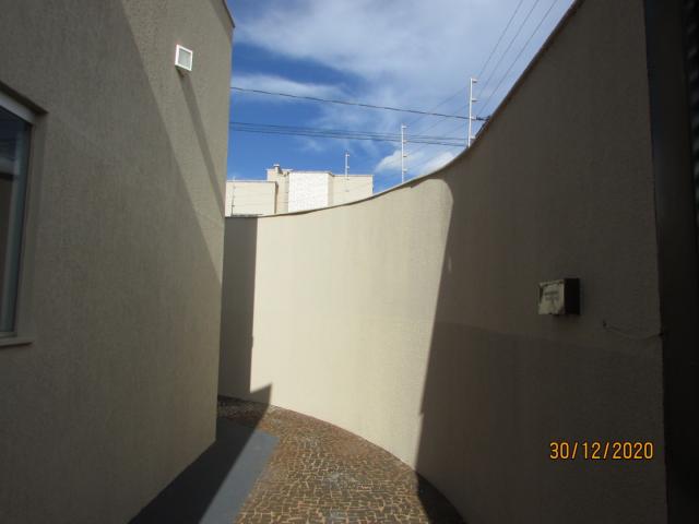 Foto 2 de Casa no Residencial Interlagos com 3 quartos
