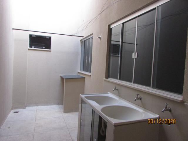 Foto 3 de Casa no Residencial Interlagos com 3 quartos