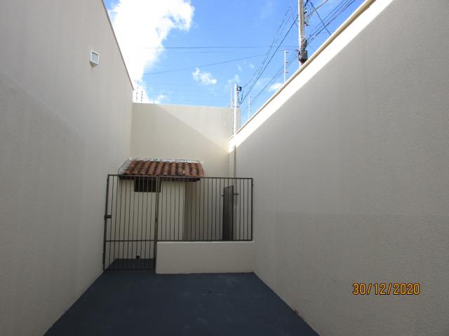 Foto 4 de Casa no Residencial Interlagos com 3 quartos