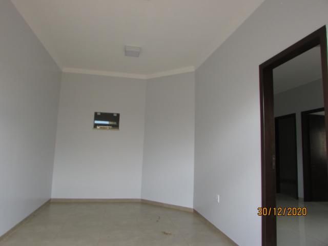 Foto 5 de Casa no Residencial Interlagos com 3 quartos