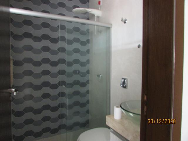 Foto 8 de Casa no Residencial Interlagos com 3 quartos