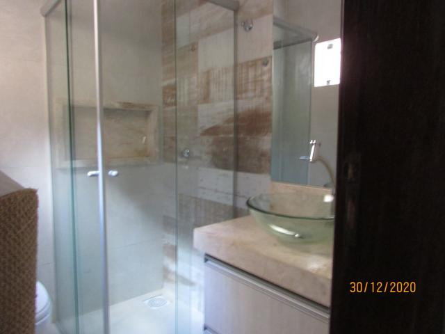 Foto 10 de Casa no Residencial Interlagos com 3 quartos