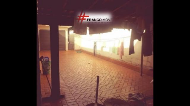 Casa no Parque Bandeirante com 3 quartos