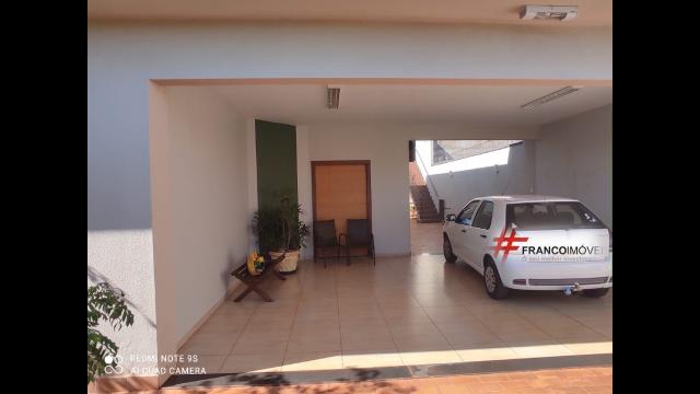 Casa no Residencial Solar dos Ataídes 2ª Etapa com 1 quarto