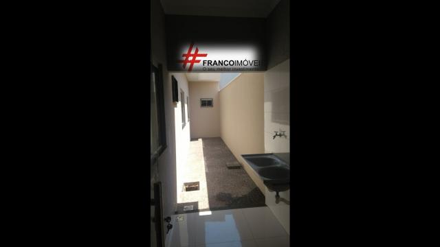 Casa no Residencial Solar dos Ataídes 2ª Etapa com 3 quartos
