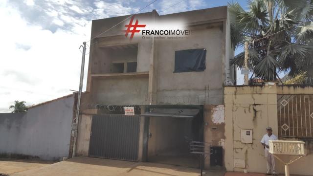 Lote no Setor Morada do Sol com 6 quartos