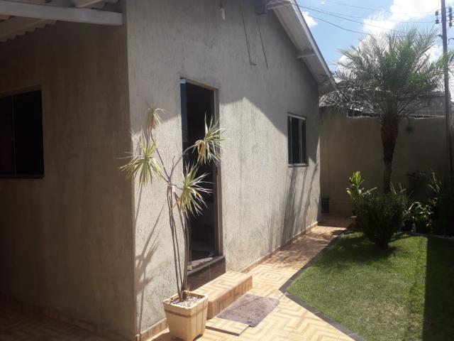 Lote no Vila Santa Cruz com 3 quartos