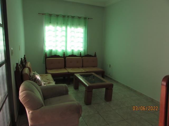 Casa no Parque dos Jatobás com 2 quartos