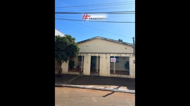 Casa no Nova Vila Maria com 2 quartos