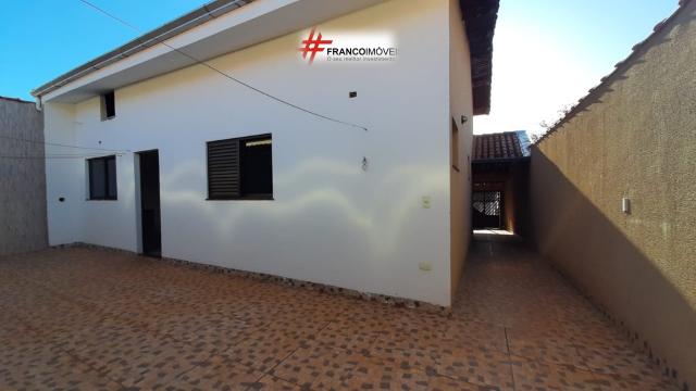 Lote no Jardim América Prolongamento A com 3 quartos