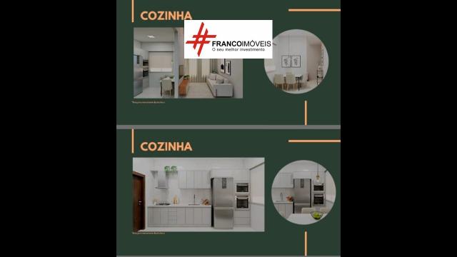 Lote no Vila Moreira Ataídes com 3 quartos