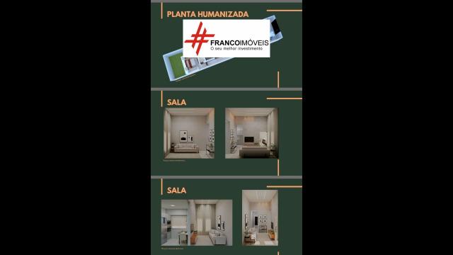 Lote no Vila Moreira Ataídes com 3 quartos
