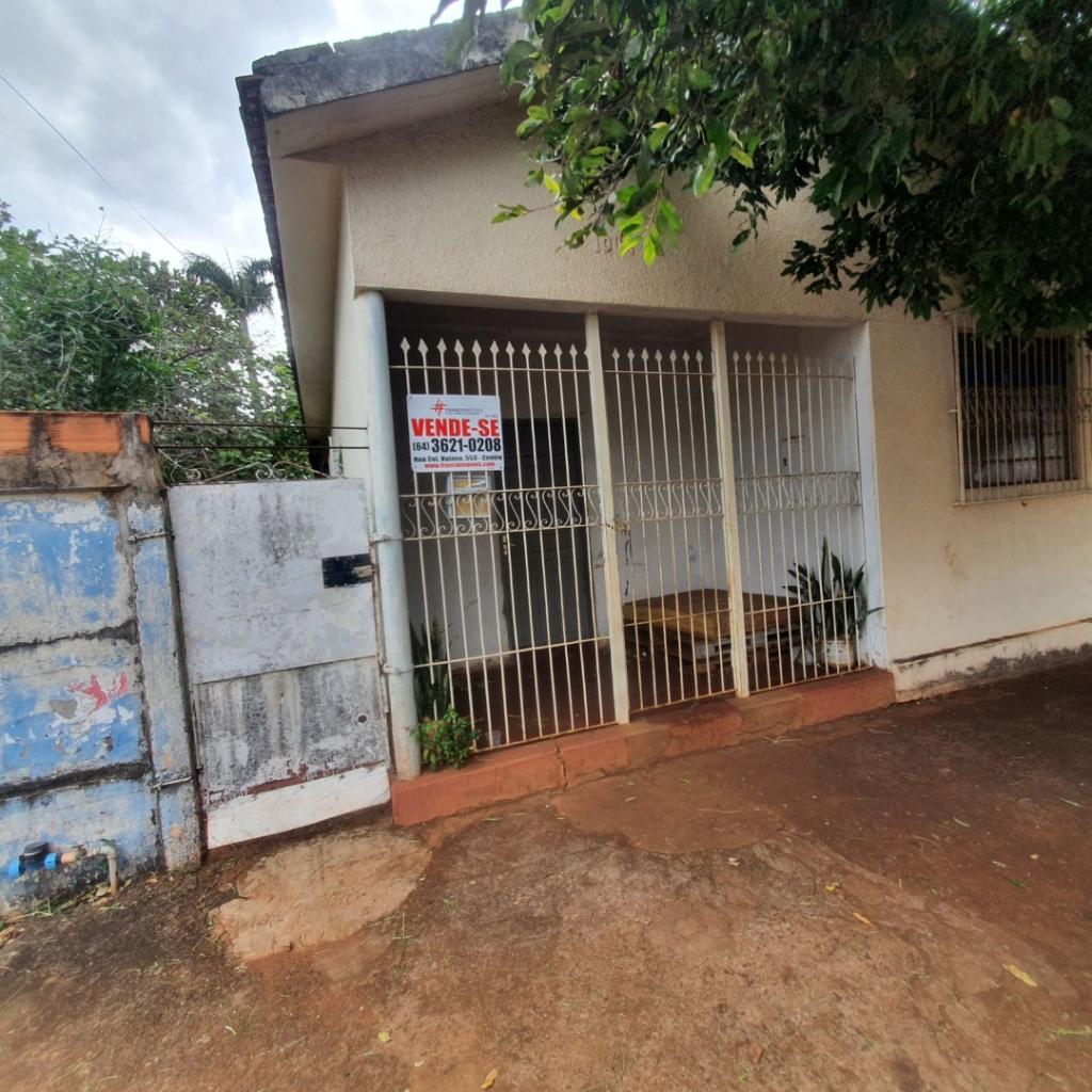 Casa no Jardim América