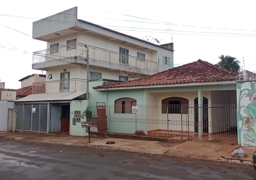 Comercial no Vila Amália com 8 quartos