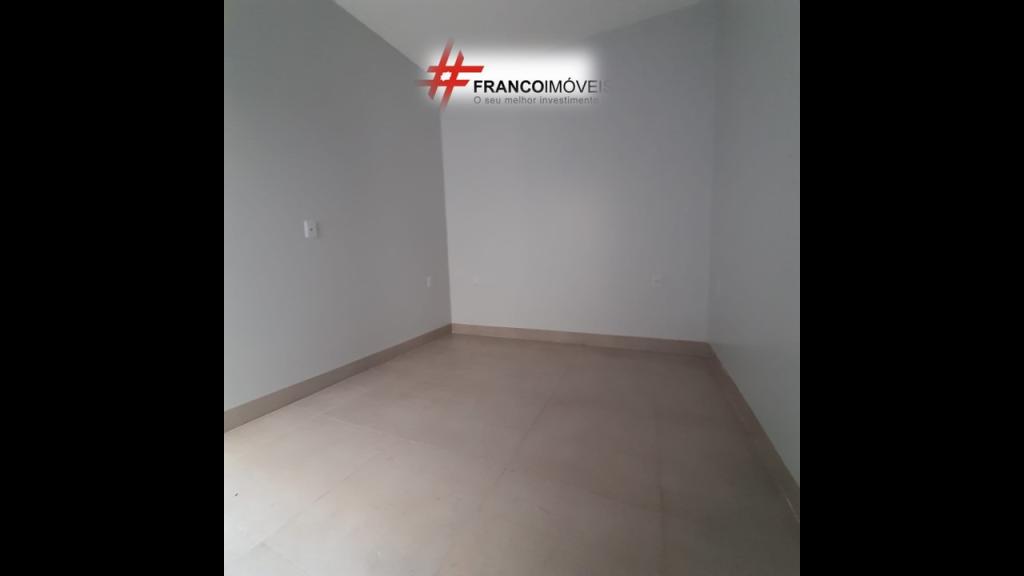 Casa no Residencial Solar dos Ataídes 2ª Etapa com 3 quartos