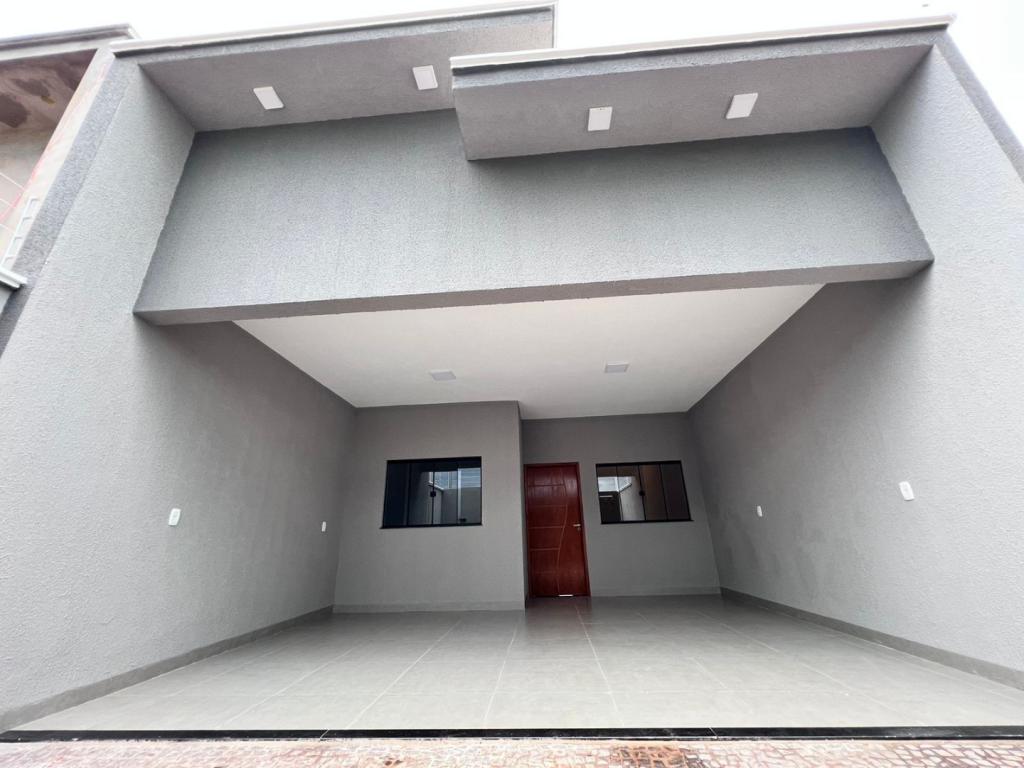 Lote no Jardim Europa com 3 quartos