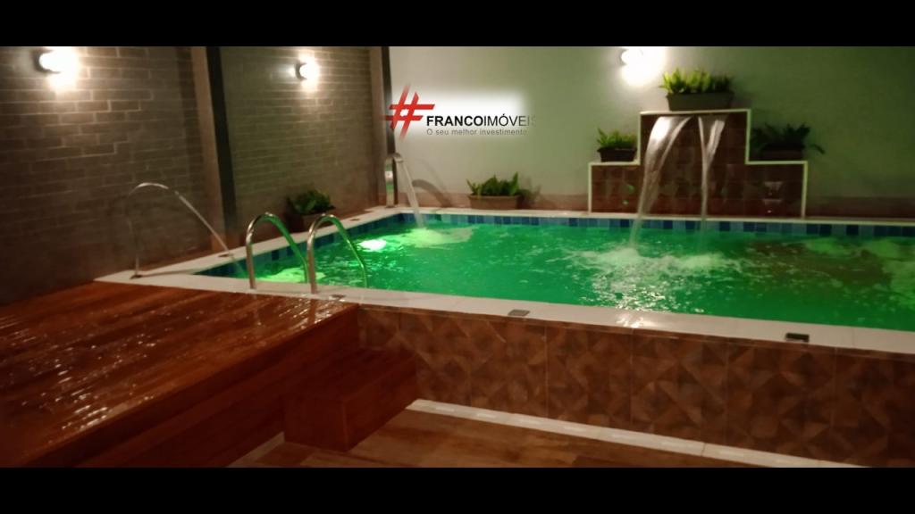 Lote no Residencial Interlagos com 1 quarto