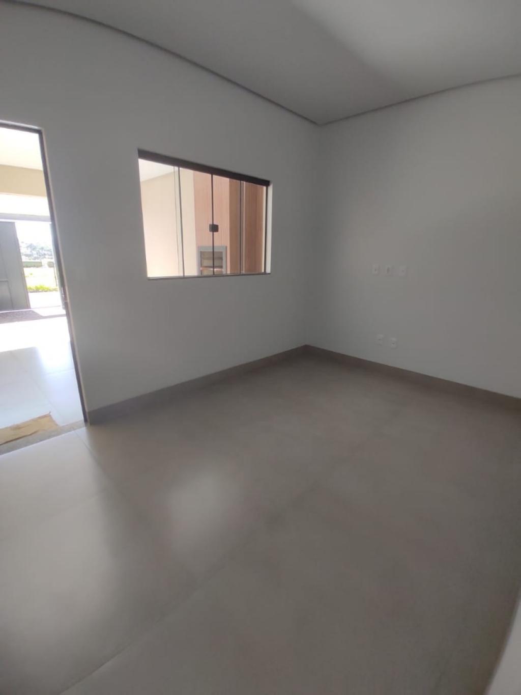 Foto 4 de Casa no Residencial Canaã com 3 quartos