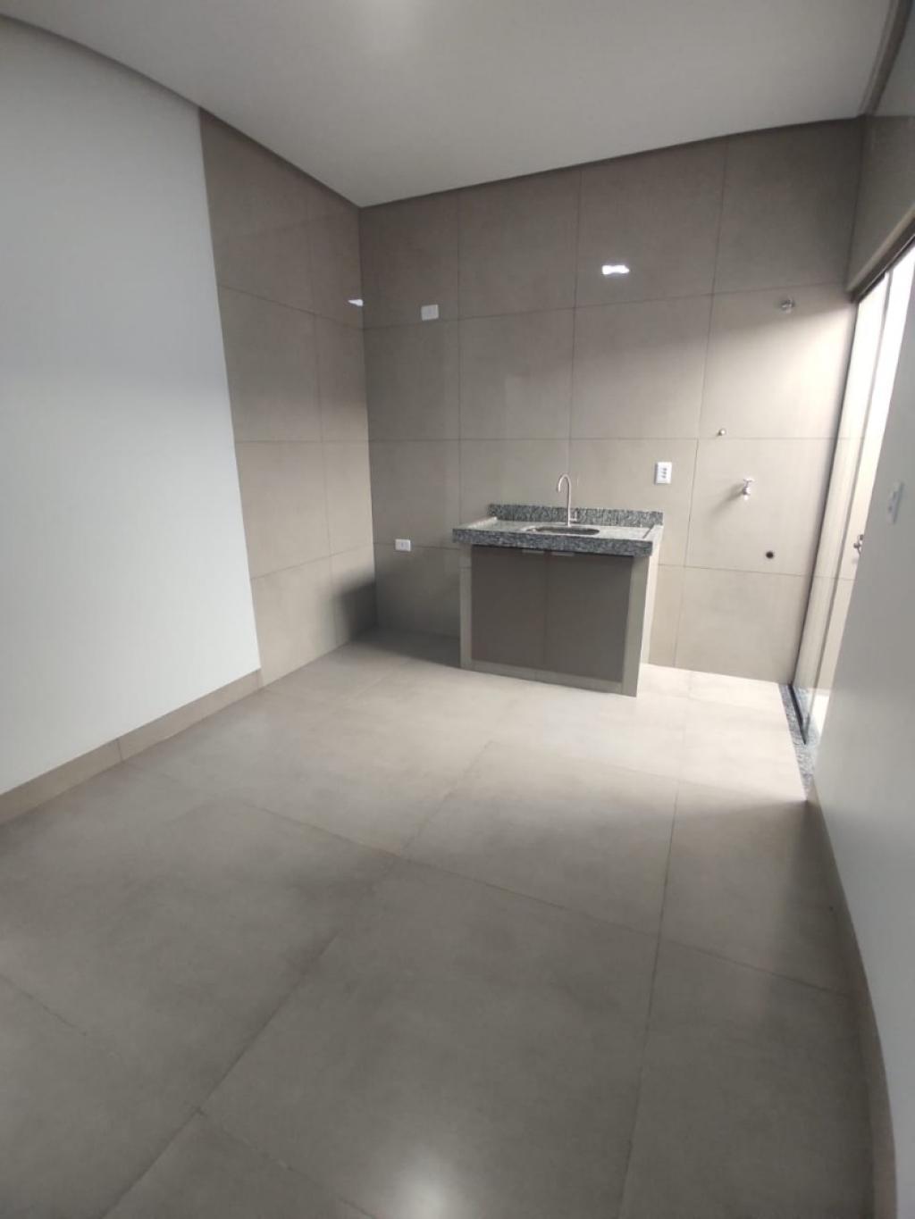 Foto 5 de Casa no Residencial Canaã com 3 quartos