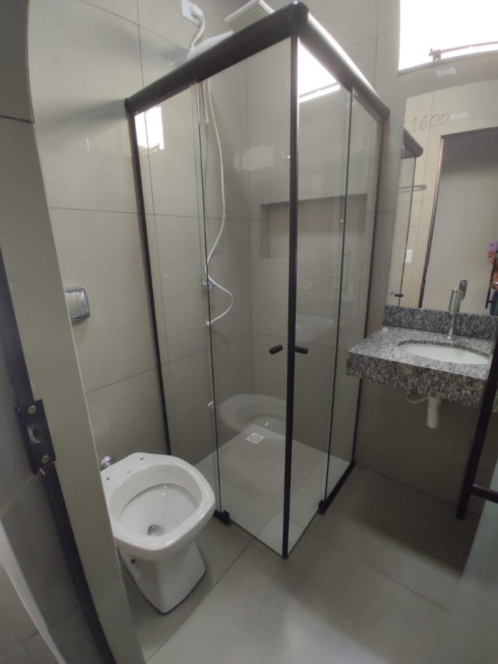 Foto 6 de Casa no Residencial Canaã com 3 quartos
