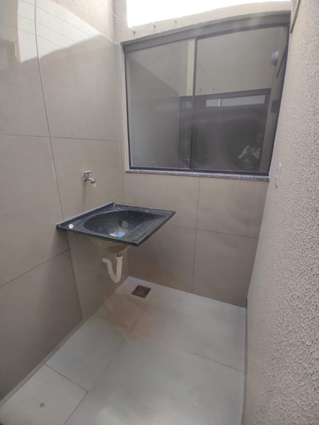 Foto 7 de Casa no Residencial Canaã com 3 quartos