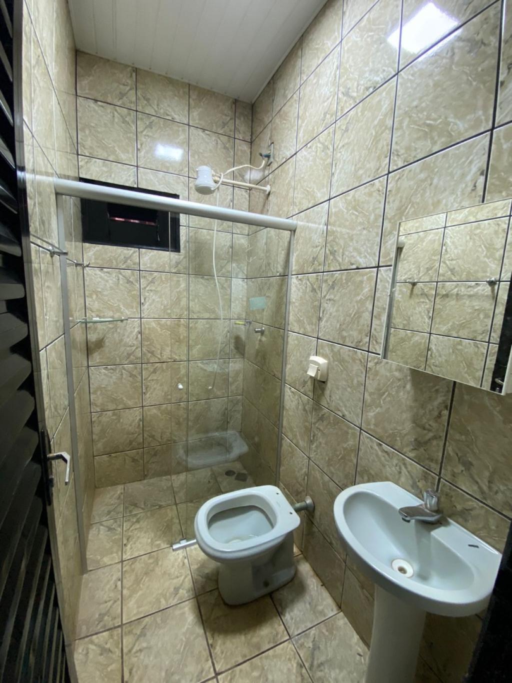 Foto 4 de Casa no Parque das Laranjeiras Prolongamento com 3 quartos