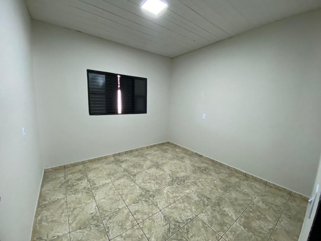 Foto 8 de Casa no Parque das Laranjeiras Prolongamento com 3 quartos