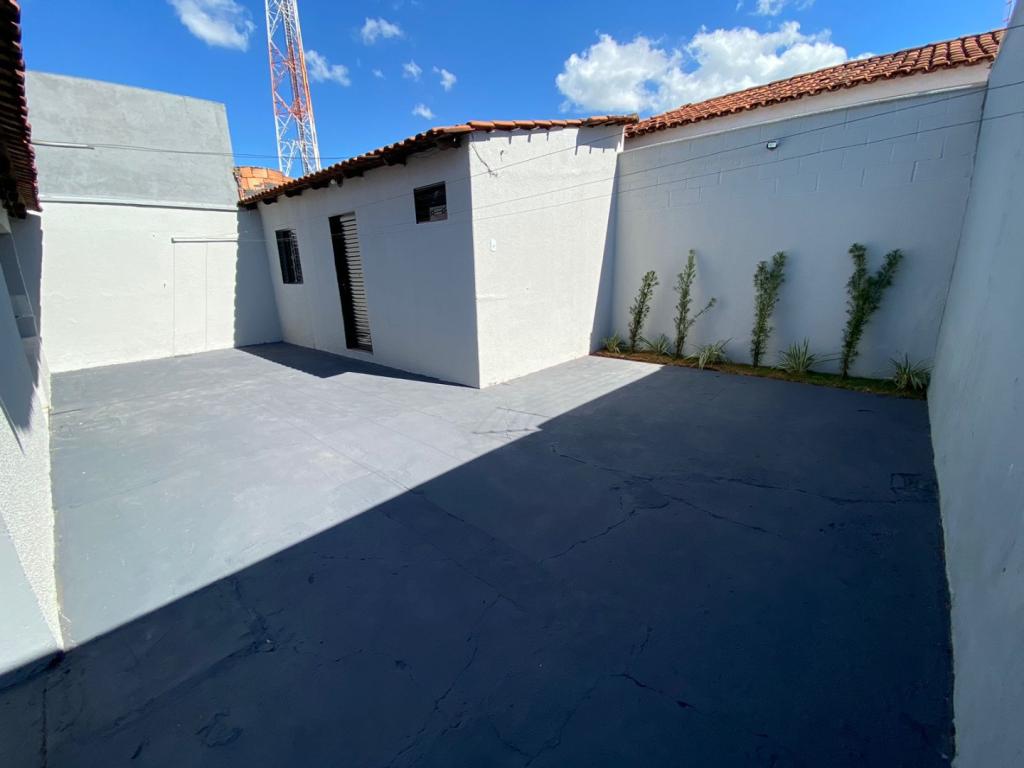 Foto 12 de Casa no Parque das Laranjeiras Prolongamento com 3 quartos
