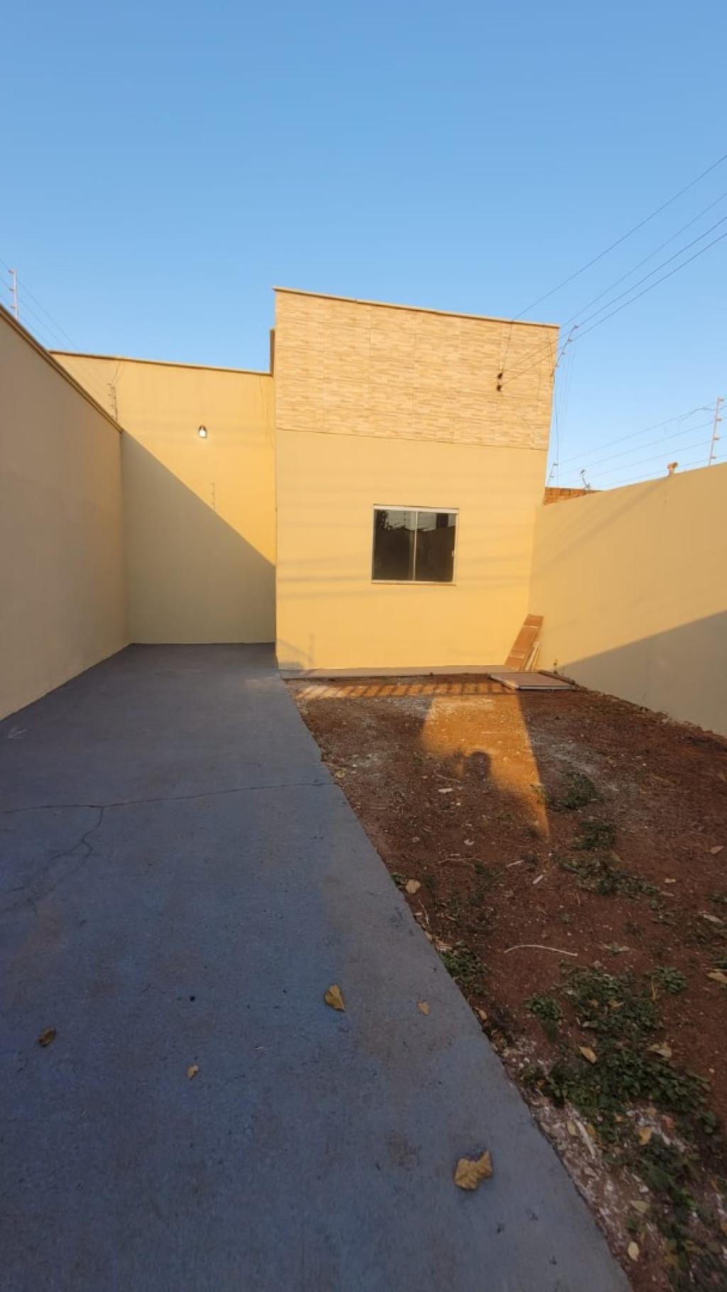 Casa no Parque dos Girassóis com 2 quartos