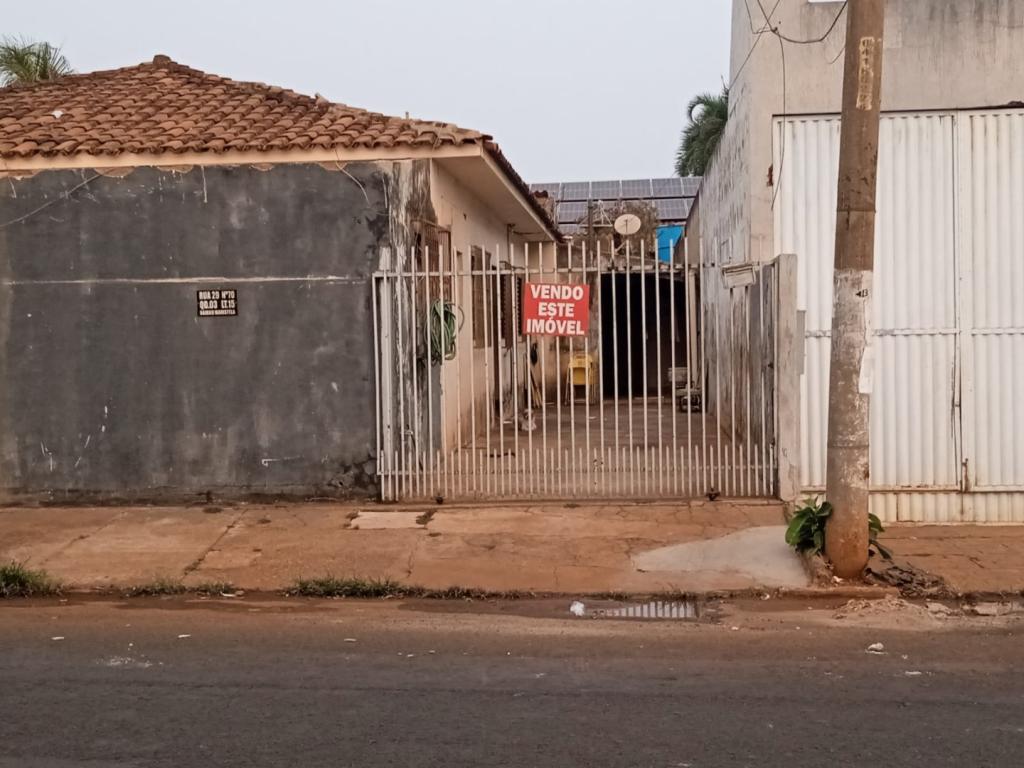Casa no Maristela com 2 quartos
