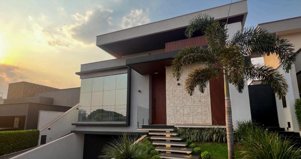 Lote no Residencial Green Park