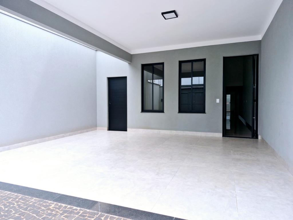 Casa no Residencial Solar dos Ataídes 2ª Etapa com 3 quartos
