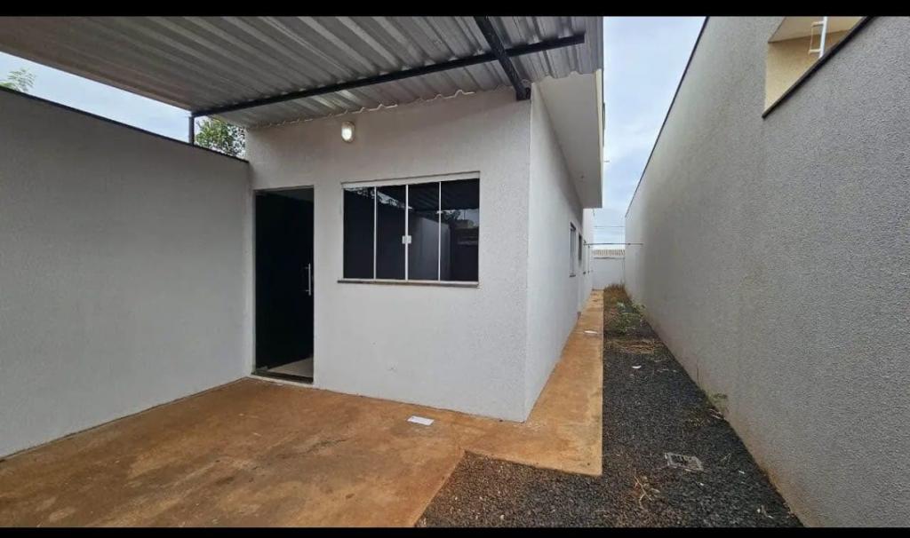 Lote no Residencial Atalaia com 3 quartos