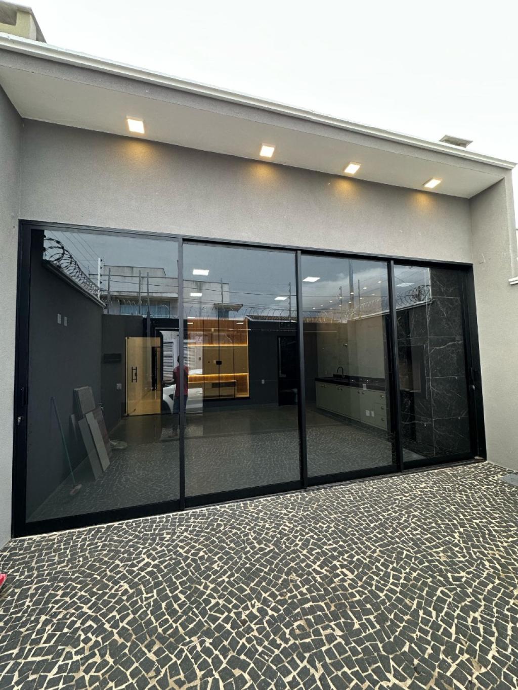 Lote no Residencial Solar dos Ataídes 1ª Etapa com 3 quartos