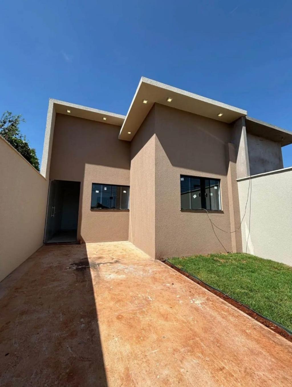 Lote no Martins com 3 quartos