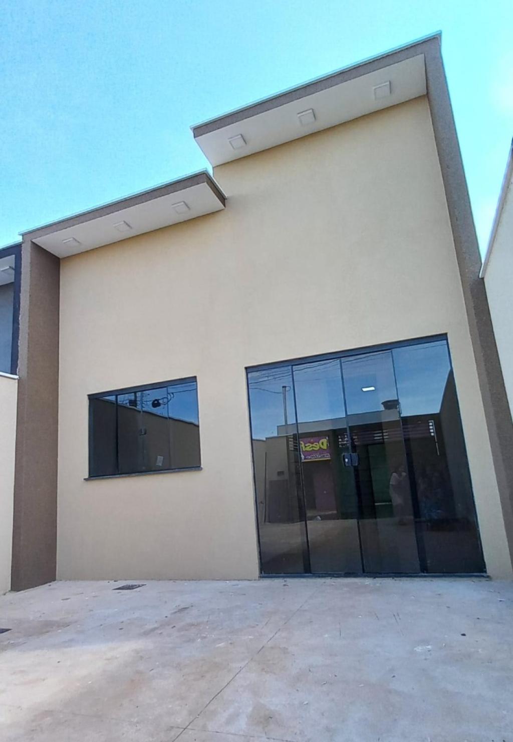 Lote no Residencial Jardim Helena com 3 quartos