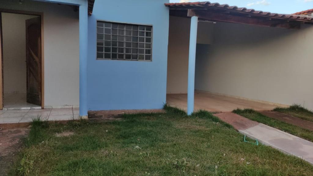 Foto 2 de Casa no Loteamento Gameleira com 3 quartos