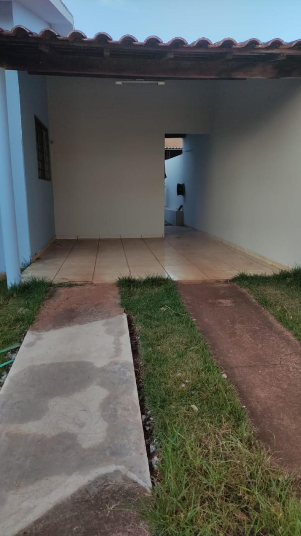 Foto 3 de Casa no Loteamento Gameleira com 3 quartos