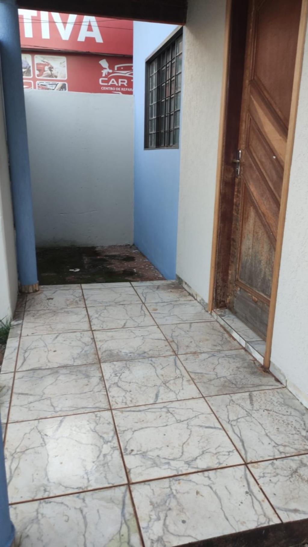 Foto 4 de Casa no Loteamento Gameleira com 3 quartos