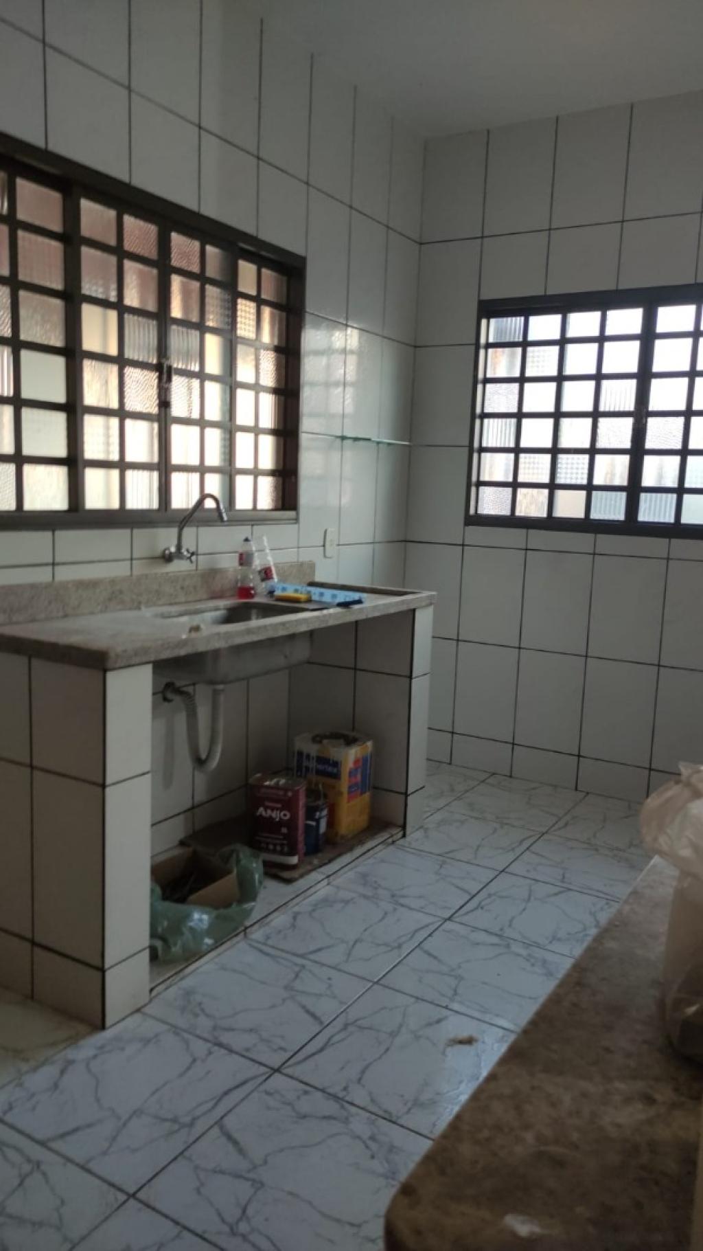 Foto 10 de Casa no Loteamento Gameleira com 3 quartos