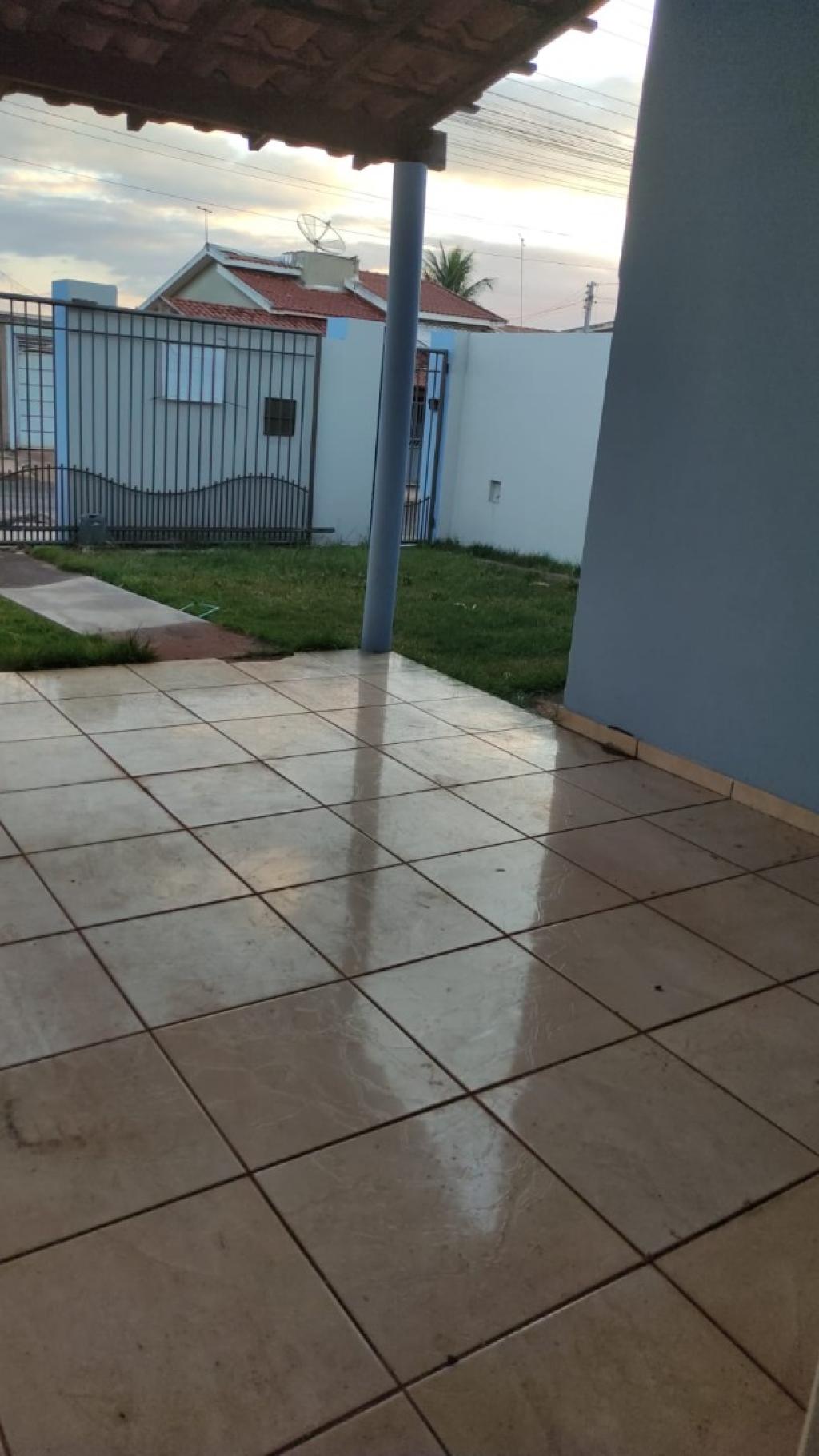 Foto 12 de Casa no Loteamento Gameleira com 3 quartos