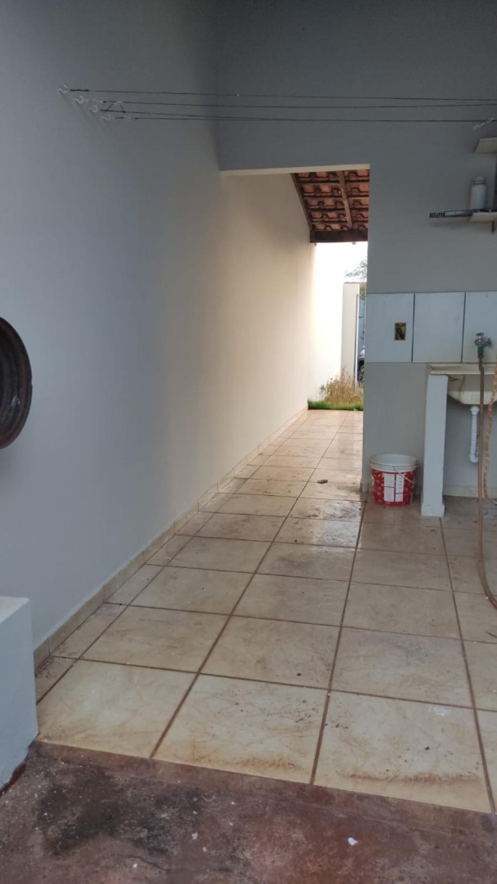 Foto 13 de Casa no Loteamento Gameleira com 3 quartos